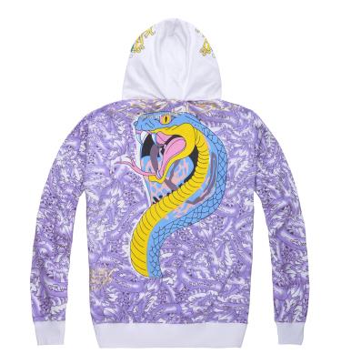 cheap ed hardy men hoodies cheap no. 186